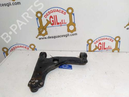 Used Left front suspension arm OPEL ASTRA H (A04) 1.6 (L48) (105 hp) 20728266