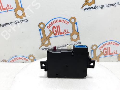 Electronic module MERCEDES-BENZ C-CLASS (W205) C 220 BlueTEC / d (205.002, 205.004) | BP20751085M83 