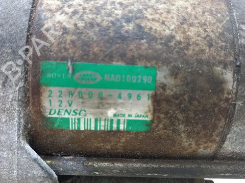 Starter MG MG ZR 2.0 TD | BP20770688M8 