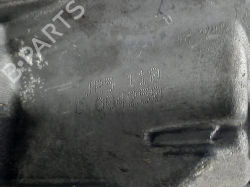 Gearbox RENAULT SCÉNIC II (JM0/1_) 1.5 dCi (JM02, JM13) | BP20764295M3 