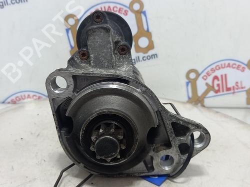 Starter SEAT IBIZA II (6K1) 1.9 D | BP20770717M8 