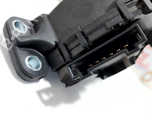 Pedal SEAT IBIZA IV (6J5, 6P1)  | BP20741892I4 