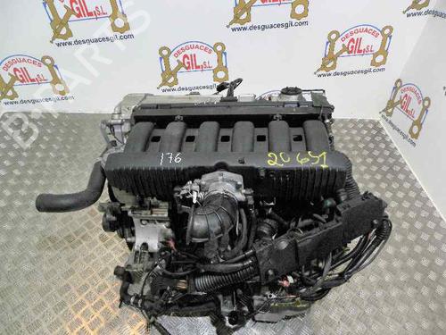 Engine BMW 3 Coupe (E36) 320 i | BP20811773M1 