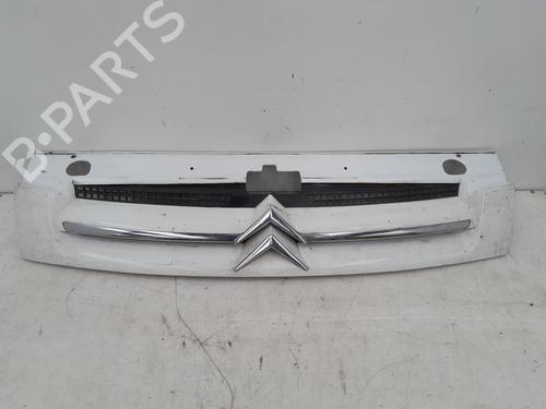 Grill CITROËN BERLINGO / BERLINGO FIRST MPV (MF_, GJK_, GFK_) 1.6 HDI 90 (MF9HX) (90 hp) 20807925