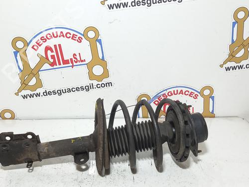 Used Left front shock absorber CHRYSLER VOYAGER / GRAND VOYAGER III (GS_, NS_) 2.5 TD (116 hp) 20741749