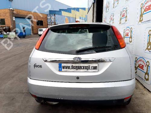Starter FORD FOCUS I (DAW, DBW) 1.6 16V | BP20736209M8 