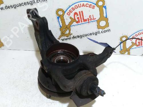 Used Right front steering knuckle KIA CEE'D SW (ED) 1.6 CRDi 115 (115 hp) 20785014