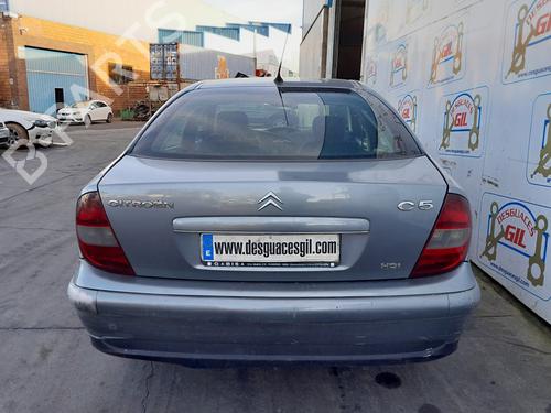 Engine CITROËN C5 I (DC_) 2.0 HDi (DCRHZB, DCRHZE) | BP33540160M1 - Image 9