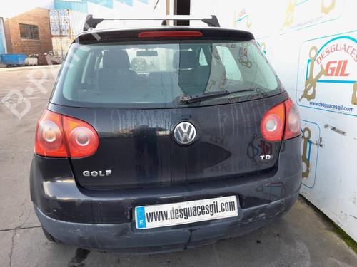 Køler VW GOLF V (1K1)  | BP24552627M31 