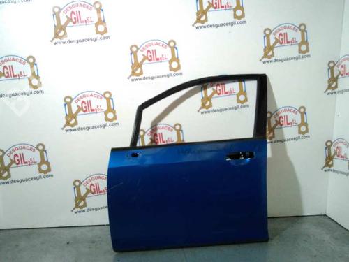 Left front door HONDA JAZZ II (GD_, GE3, GE2) 1.2 i-DSI (GD5, GE2) | BP20805633C2 