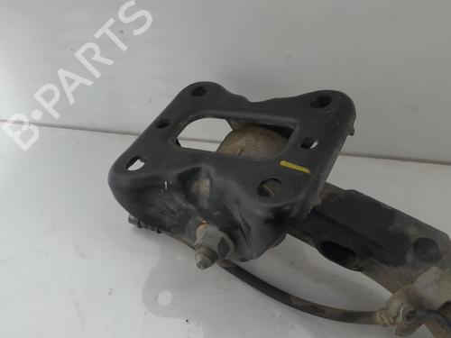 Right rear steering knuckle PEUGEOT EXPERT Van (V_)  | BP22445532M28 