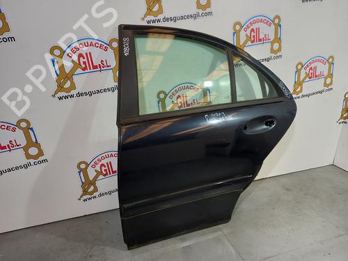Left rear door MERCEDES-BENZ C-CLASS (W203) C 220 CDI (203.008) | BP20801598C4 