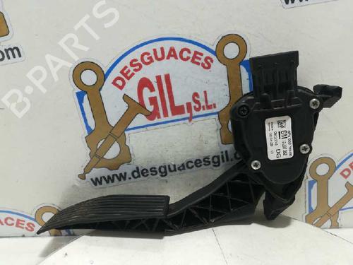 Pedal OPEL INSIGNIA A (G09) 2.0 CDTI (68) | BP20810420I4 