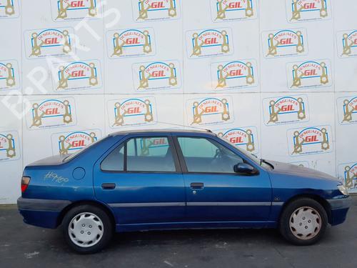 Left taillight PEUGEOT 306 Hatchback (7A, 7C, N3, N5) 1.9 D | BP31270060C34 