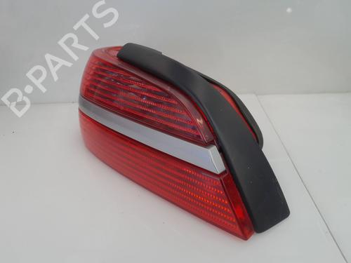 Rear bumper left light PEUGEOT 406 (8B) 2.0 HDI 90 | BP31131860C81