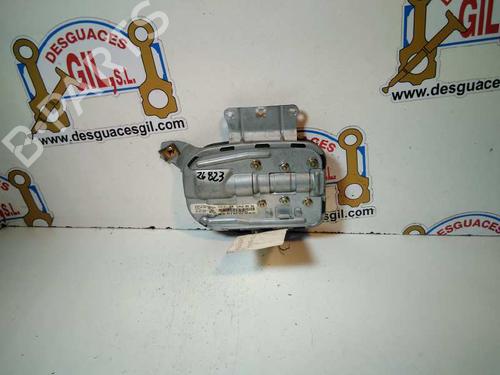 Right seat airbag MERCEDES-BENZ E-CLASS (W210) E 320 CDI (210.026) | BP20790018C14 