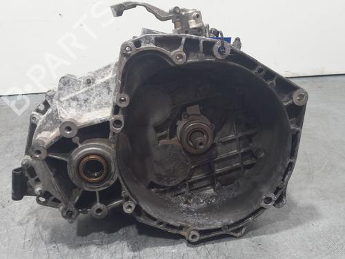 Gearbox OPEL VECTRA C Estate (Z02) 1.9 CDTI (F35) | BP23904434M3 