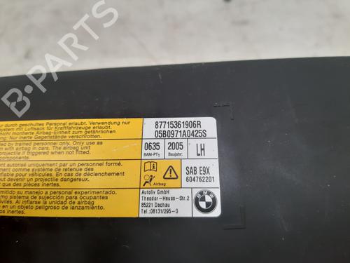 Elektronisk modul BMW 3 (E90) 318 d | BP26487798M83 