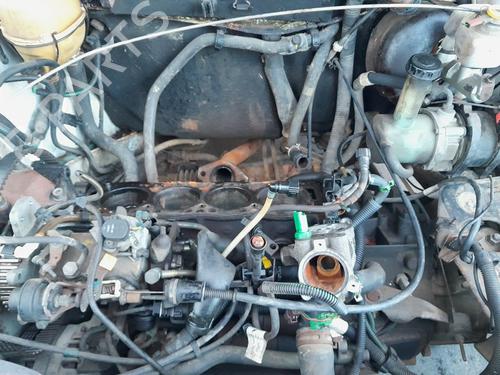 Right front brake caliper CITROËN C15 Box Body/MPV (VD_) 1.8 D | BP29915030M104 