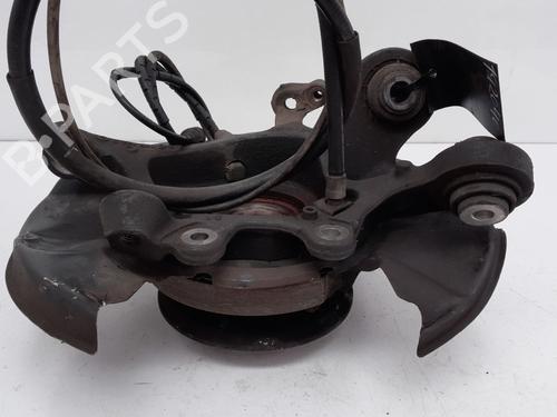 Right rear steering knuckle BMW 3 (E90) 318 d | BP29454124M28 
