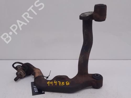 Venstre fortil bærearm VW TRANSPORTER T4 Van (70A, 70H, 7DA, 7DH) 1.9 TD (68 hp) 29953611