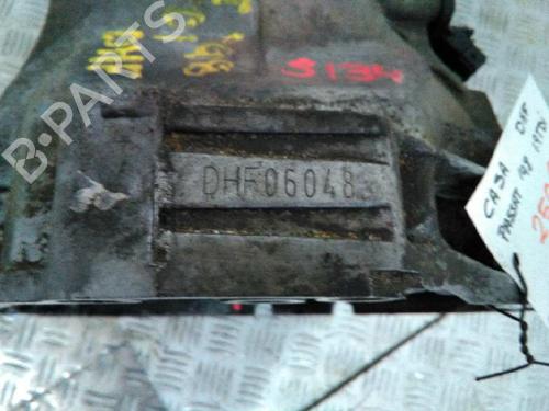Gearbox VW PASSAT B5 (3B2)  | BP20778910M3 