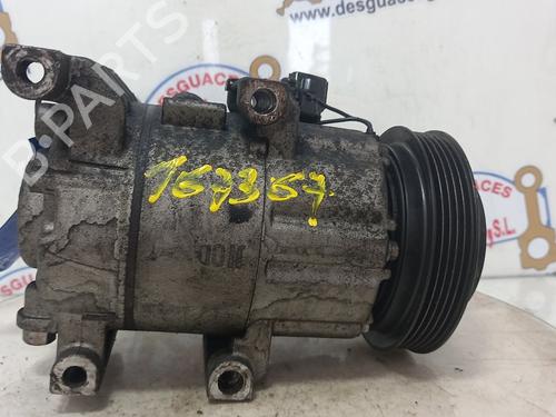 AC compressor HYUNDAI ix35 (LM, EL, ELH)  | BP20771674M34 