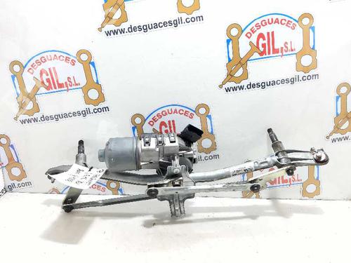 Viskermotor vindrude PEUGEOT PARTNER Box Body/MPV 1.6 HDi 16V | BP20734242M29