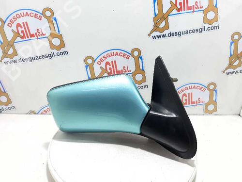 Right mirror VW GOLF III (1H1) 1.8 | BP20735199C27 