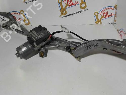 Front wiper motor MERCEDES-BENZ E-CLASS (W211)  | BP20774365M29 