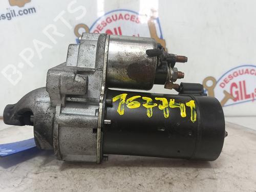 Startmotor CITROËN BERLINGO / BERLINGO FIRST Box Body/MPV (M_) 1.6 HDI 75 (MB9HW) (75 hp) 20771913