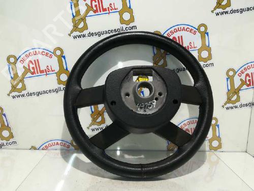 Steering wheel VW TOURAN (1T1, 1T2) 1.9 TDI | BP26719860C49 