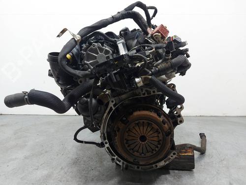 Motor CITROËN C3 II (SC_) 1.4 HDi 70 (SC8HZC, SC8HR0, SC8HP4) (68 hp) 20743379