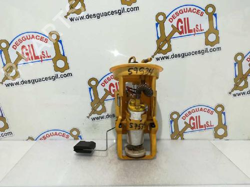 Used Fuel pump BMW 3 (E46) 320 d (136 hp) 20805674