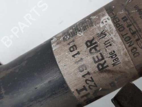 Right rear shock absorber MINI MINI (R50, R53) Cooper | BP29937666M19 