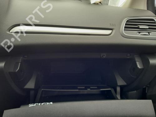 Glove box RENAULT MEGANE IV Hatchback (B9A/M/N_) | BP39187864C95 - Image 2