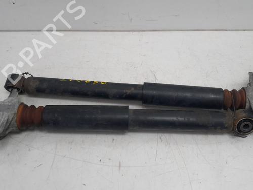 Used Right rear shock absorber Right rear shock absorber 39186708 39186708
