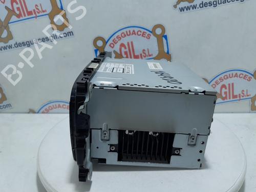 Bilradio FORD FOCUS II (DA_, HCP, DP)  | BP20769946E6 
