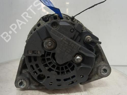 Alternator OPEL VECTRA B (J96)  | BP21571359M7 
