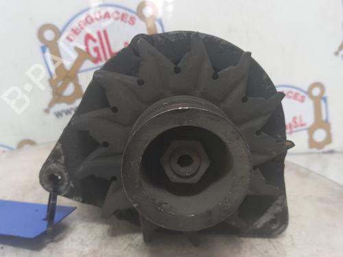 Alternator FORD FIESTA IV (JA_, JB_) 1.8 D | BP20772326M7 