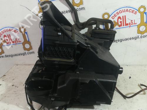 Heater matrix box MERCEDES-BENZ VITO Bus (W639) 111 CDI (639.701, 639.703, 639.705) | BP20755286M61 