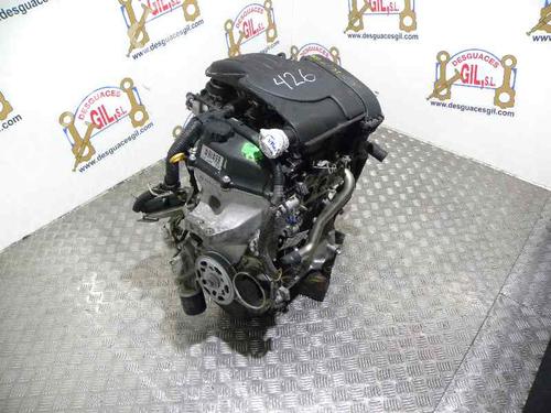 Engine CITROËN C1 (PM_, PN_) | BP20811852M1