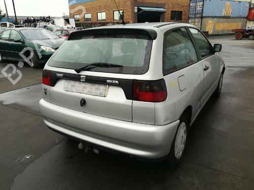 Starter SEAT IBIZA II (6K1) 1.9 D | BP20808325M8 