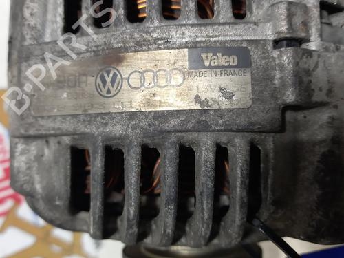 Alternator AUDI A4 B5 (8D2) 1.8 T | BP20762982M7 