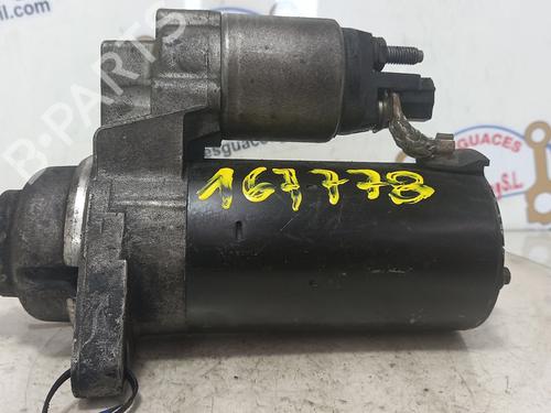 Startmotor VW POLO (9N_, 9A_) [2001-2014]  20771967