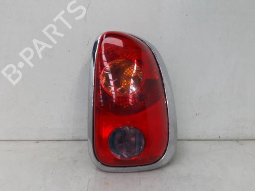 Used Right taillight Right taillight 39190660 39190660