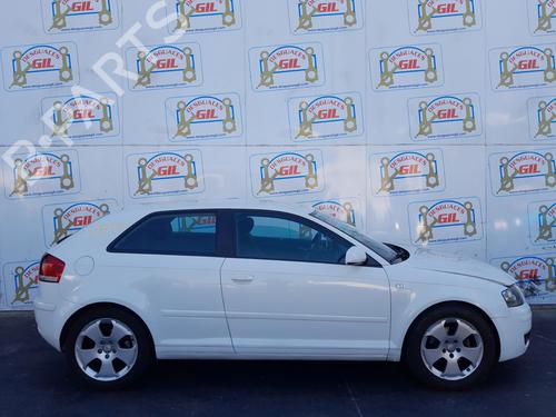 Used Parts AUDI A3 (8P1) [2003-2013]  4254406