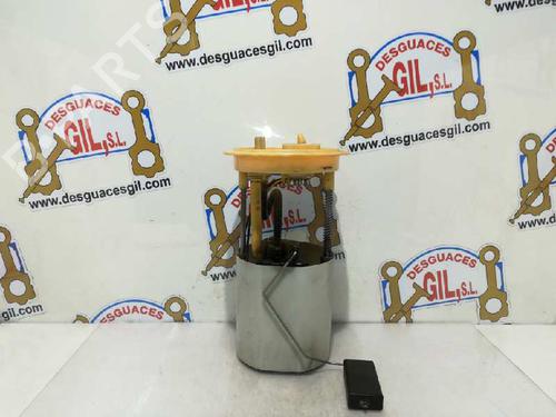 Fuel pump SEAT LEON (1P1)  | BP20805505M76 