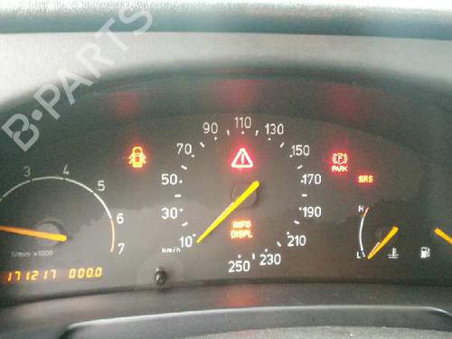 Gearbox SAAB 9-3 (YS3D) 2.3 i | BP20734034M3 