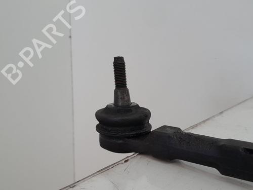 Steering rack RENAULT MEGANE I (BA0/1_) 1.9 D Eco (BA0A, BA0U, BA0R) | BP27676057M22 